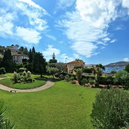 Apartment La De Saint-jean-cap-ferrat, Vue Et Acces Saint-Jean-Cap-Ferrat