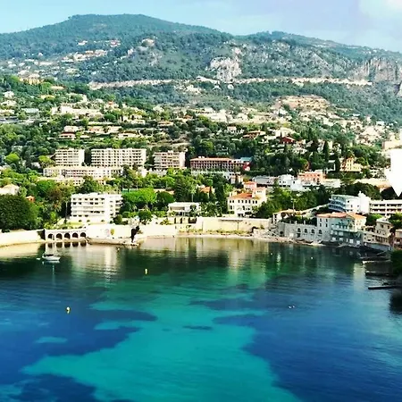 Apartment La De Saint-jean-cap-ferrat, Vue Et Acces *